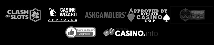 Mirax Casino about brand banner